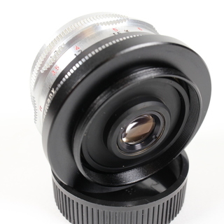 Lineogon 35mm F3.5